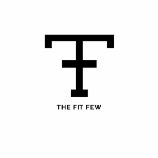 THE FIT FEW logo