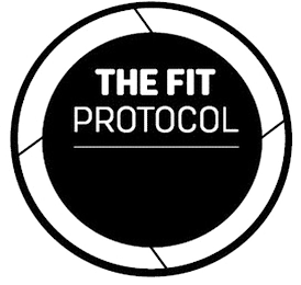 THE FIT PROTOCOL logo