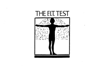 THE F.I.T. TEST logo