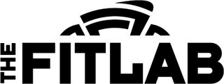 THE FITLAB logo