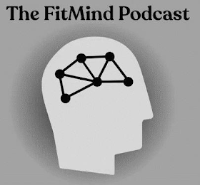 THE FITMIND PODCAST logo