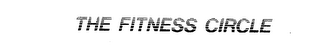 THE FITNESS CIRCLE logo