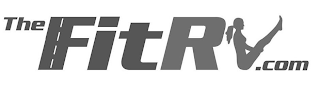 THE FITRV.COM logo
