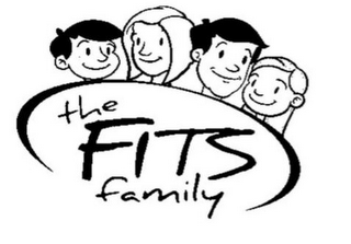 THE FITS FAMILY logo