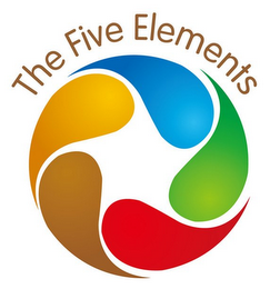 THE FIVE ELEMENTS logo