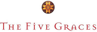 THE FIVE GRACES logo