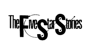 THE FIVE STAR STORIES logo