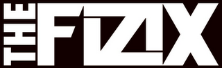 THE FIZIX logo