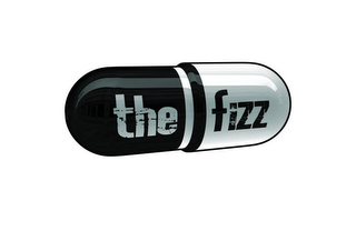 THE FIZZ logo