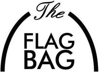 THE FLAG BAG logo
