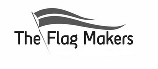 THE FLAG MAKERS logo