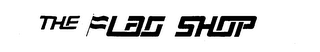 THE FLAG SHOP logo