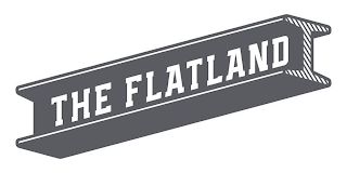 THE FLATLAND logo