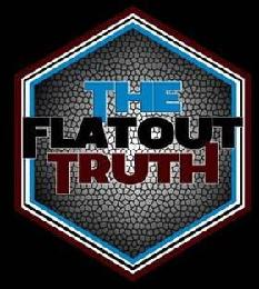 THE FLATOUT TRUTH logo