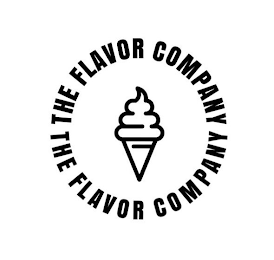 THE FLAVOR COMPANY THE FLAVOR COMPANY logo