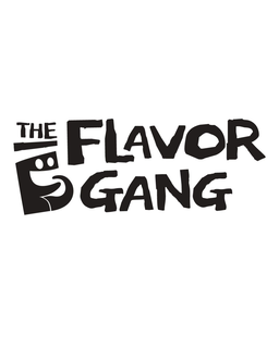THE FLAVOR GANG logo