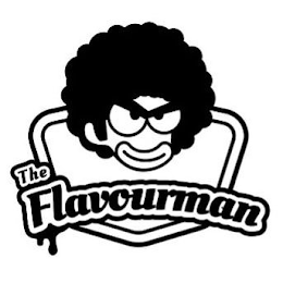 THE FLAVOURMAN logo