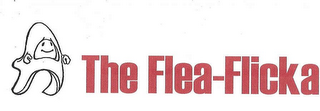 THE FLEA-FLICKA logo