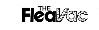 THE FLEAVAC logo