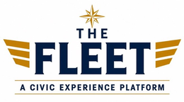THE FLEET logo
