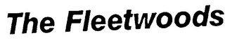 THE FLEETWOODS logo