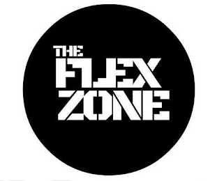 THE FLEX ZONE logo