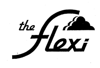 THE FLEXI logo