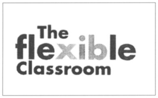 THE FLEXIBLE CLASSROOM logo