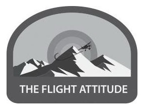 THE FLIGHT ATTITUDE logo