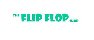 THE FLIP FLOP SHOP logo