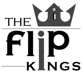 THE FLIP KINGS logo