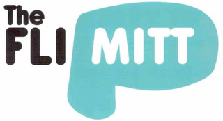 THE FLIP MITT logo