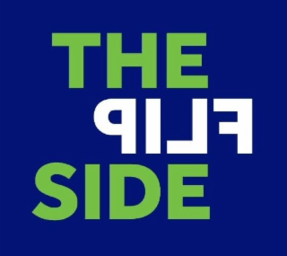 THE FLIP SIDE logo