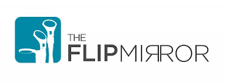 THE FLIPMIRROR logo