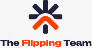 THE FLIPPING TEAM logo