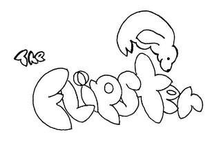 THE FLIPSTER logo