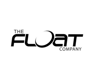 THE FLOAT COMPANY logo