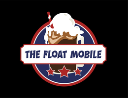 THE FLOAT MOBILE logo