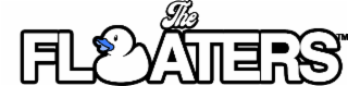 THE FLOATERS logo
