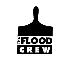 THE FLOOD CREW logo