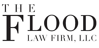 THE FLOOD LAW FIRM, LLC logo