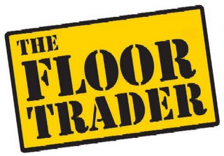 THE FLOOR TRADER logo