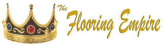 THE FLOORING EMPIRE logo