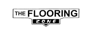 THE FLOORING ZONE logo