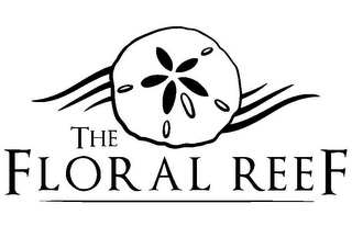 THE FLORAL REEF logo