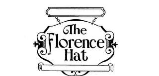 THE FLORENCE HAT logo