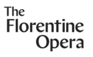 THE FLORENTINE OPERA logo
