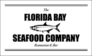 THE FLORIDA BAY SEAFOOD COMPANY RESTAURANT & BAR logo