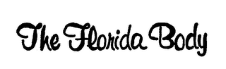 THE FLORIDA BODY logo