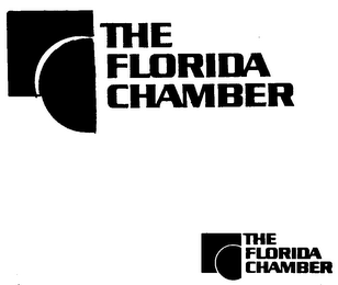 THE FLORIDA CHAMBER logo